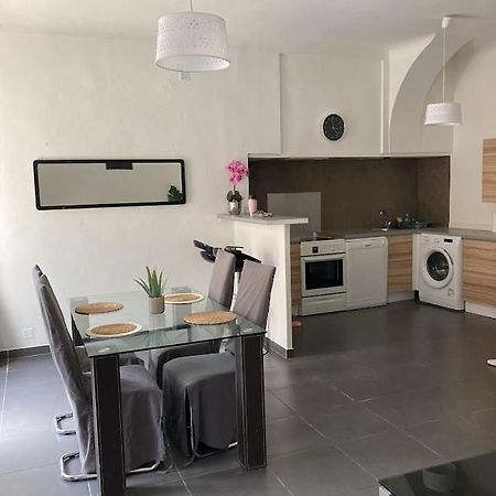 Bienvenue à la Ahron's home Châteauneuf-du-Pape Esterno foto