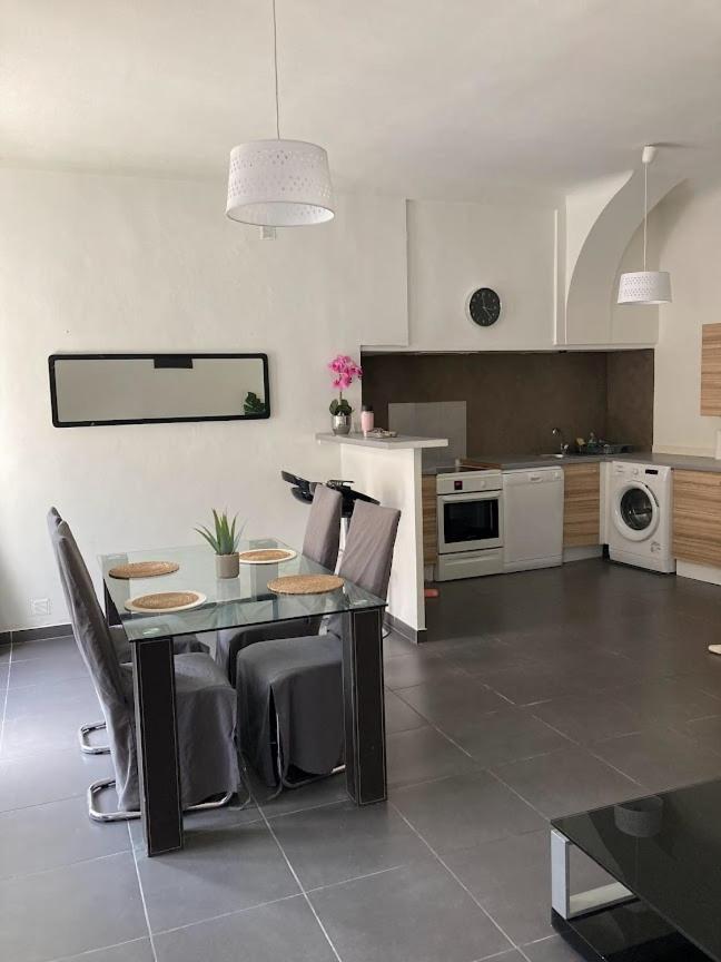 Bienvenue à la Ahron's home Châteauneuf-du-Pape Esterno foto