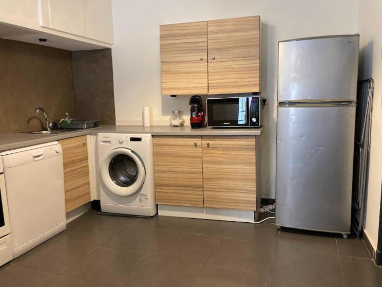 Bienvenue à la Ahron's home Châteauneuf-du-Pape Esterno foto