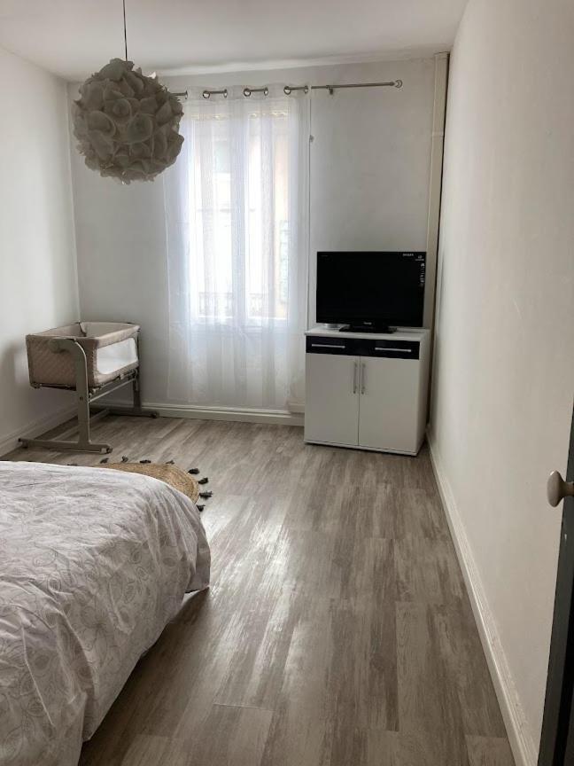 Bienvenue à la Ahron's home Châteauneuf-du-Pape Esterno foto